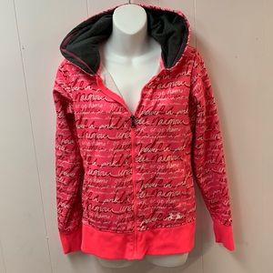 Under Armour - hoodie - a